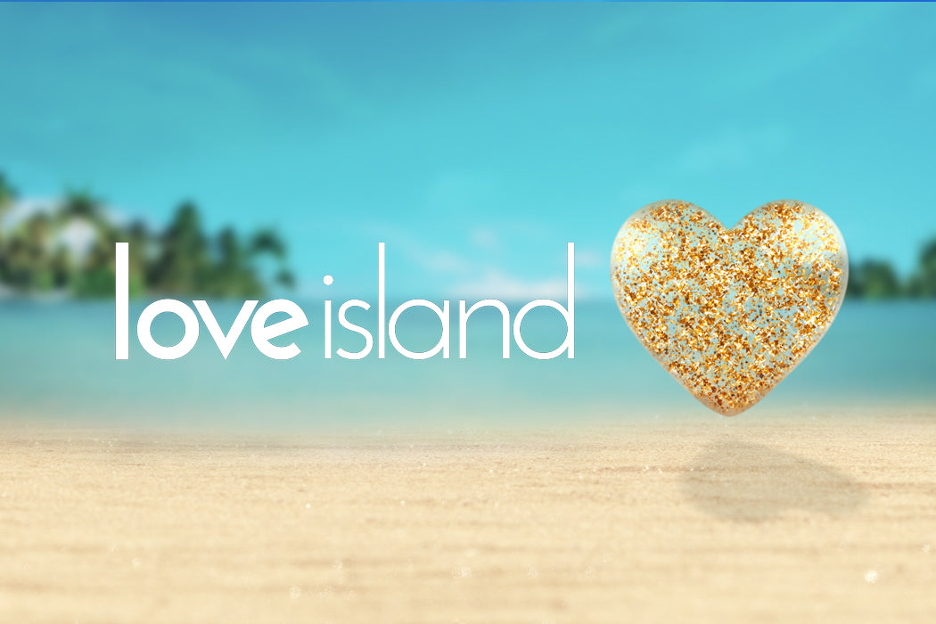 Oficiální obchod Love Island Shop