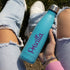 Thermos flask - Blue